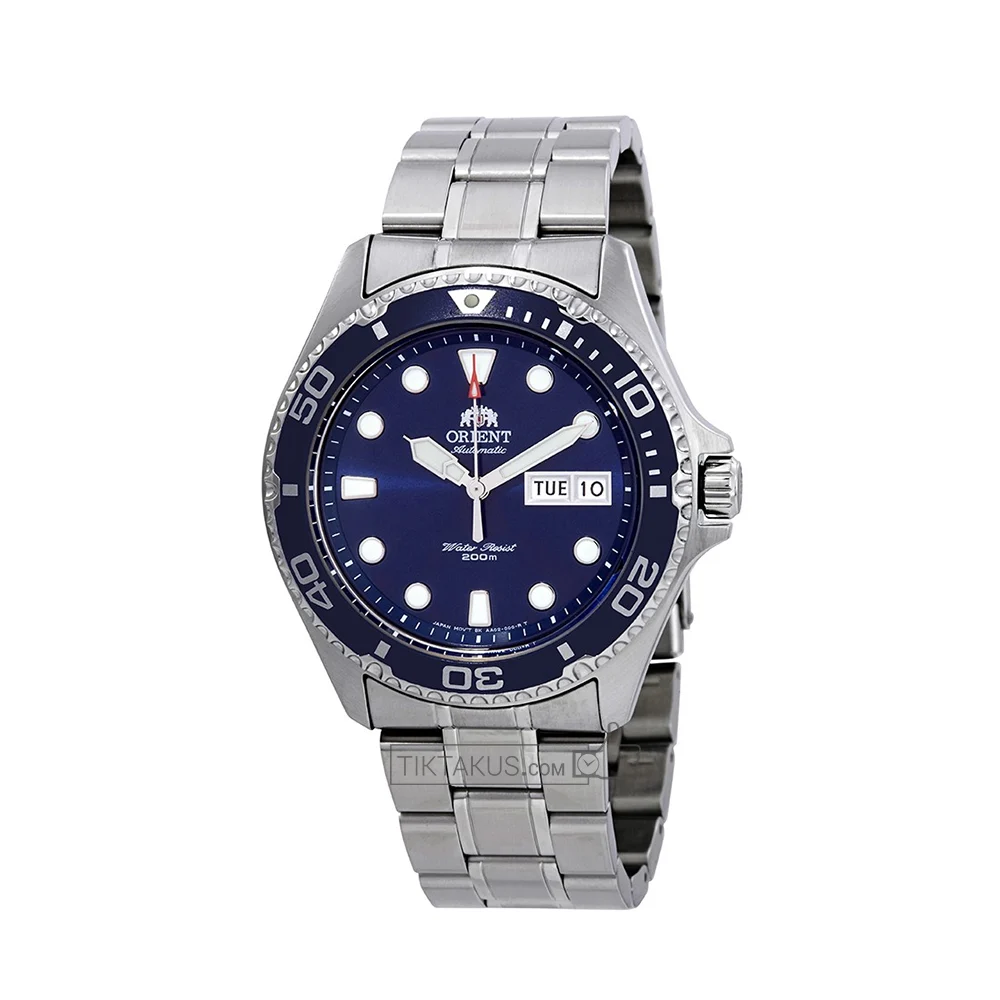 Orient Ray II часовник
